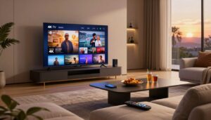 IPTV Smarters Pro 2026 : pourquoi cette application devient très populaire