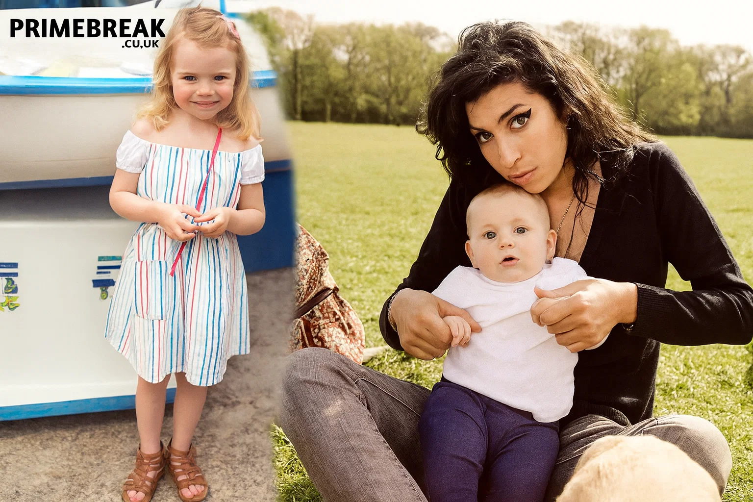 Lola Jade Fielder-Civil : Qui est cette jeune héritière discrète ?