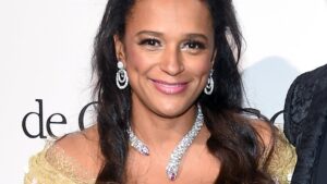 Isabel Pinto Dos Santos et Les Raisons de Sa Popularité