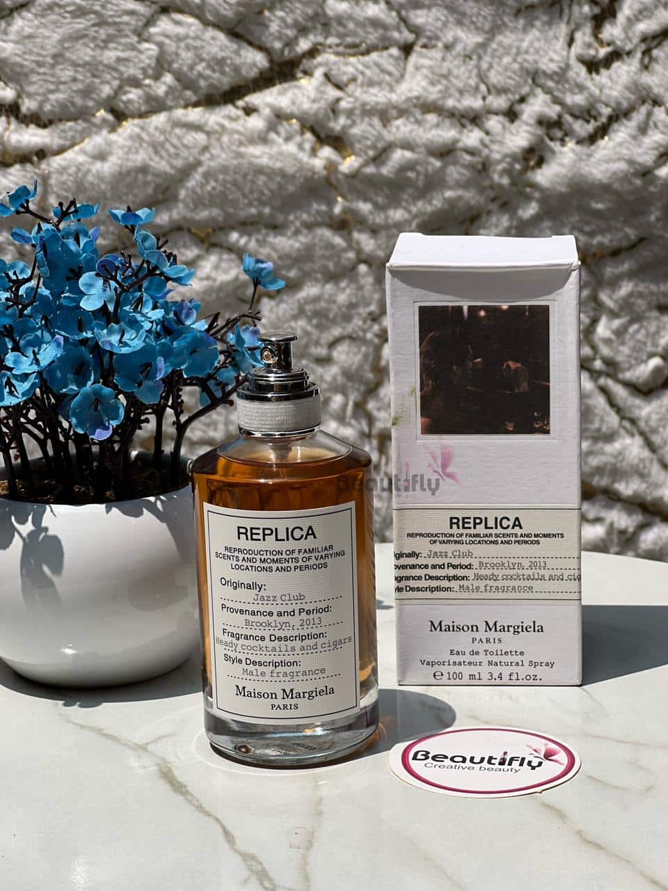 Maison Margiela Replica : Une collection emblématique au style intemporel