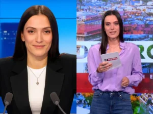 Shana Loustau Mari: Everything you need to know about her life and story