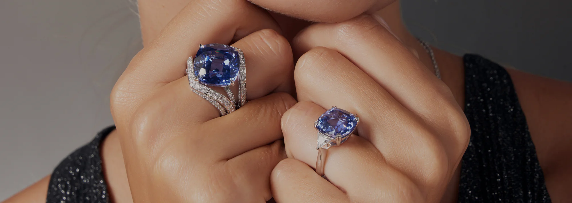 Haute Joaillerie : L’art des bijoux rares et précieux