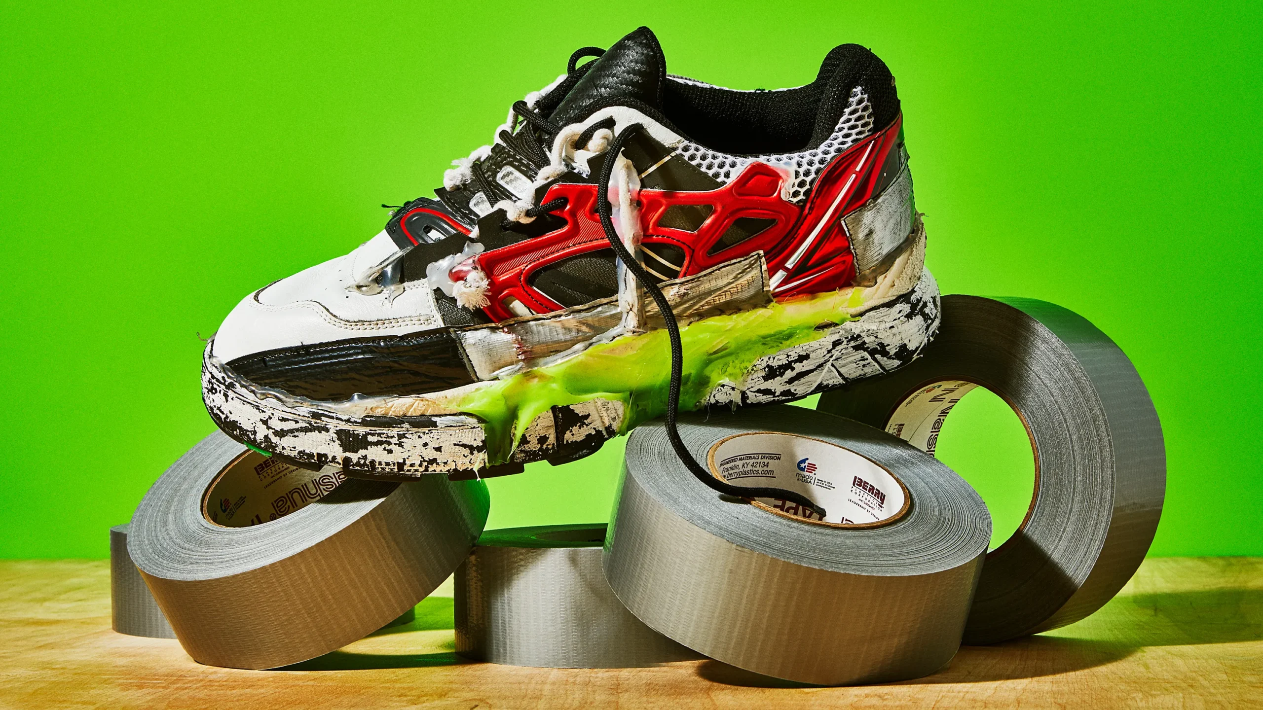 Maison Margiela Shoes : L’alliance parfaite du style et du confort