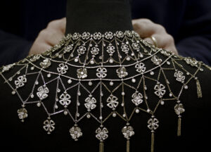 Qu’est-ce que la Haute Joaillerie