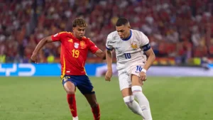 Spain vs France Lineups 2026: Aperçu du match et dernières infos