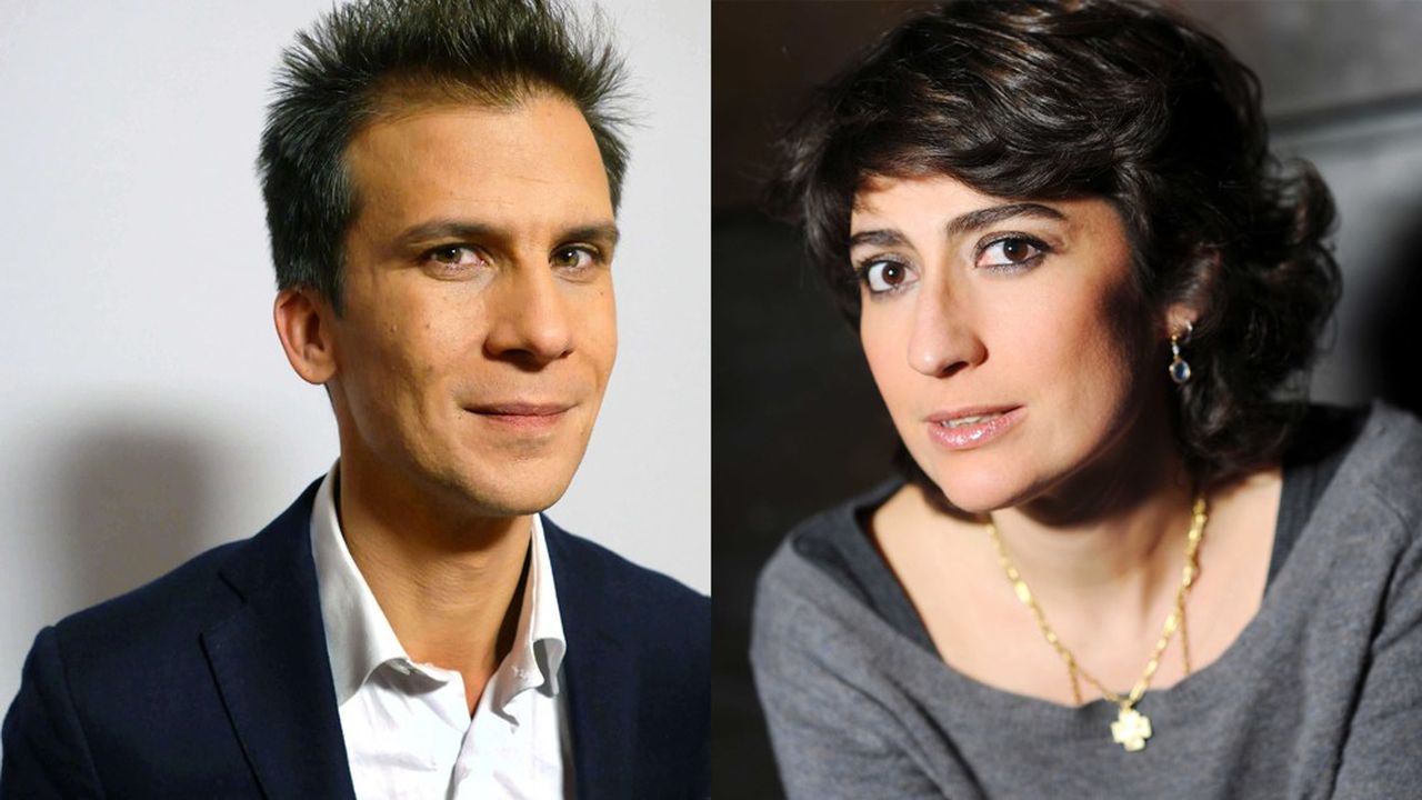 Isabelle Saporta Ex Mari : Ce Que l’On Sait de Sa Vie Personnelle