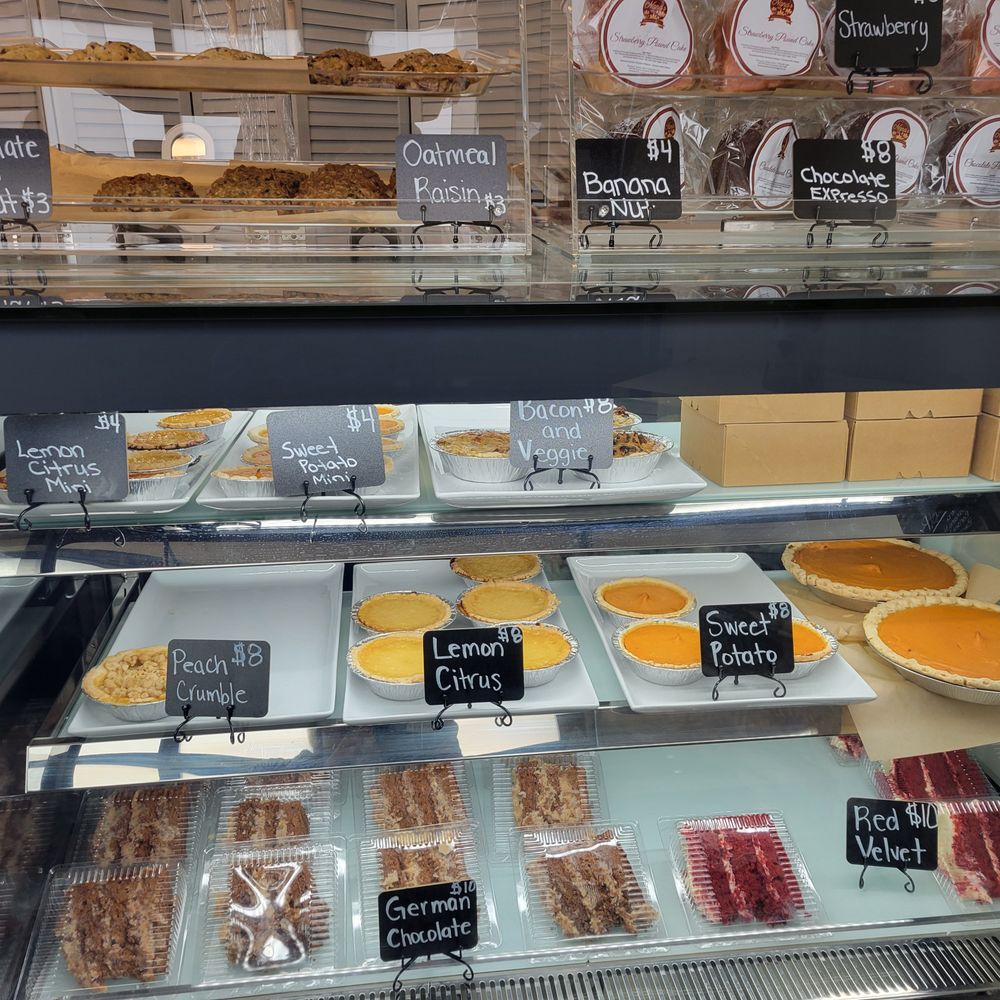 Desserts Near Me : découvrez les meilleurs endroits pour vos envies sucrées
