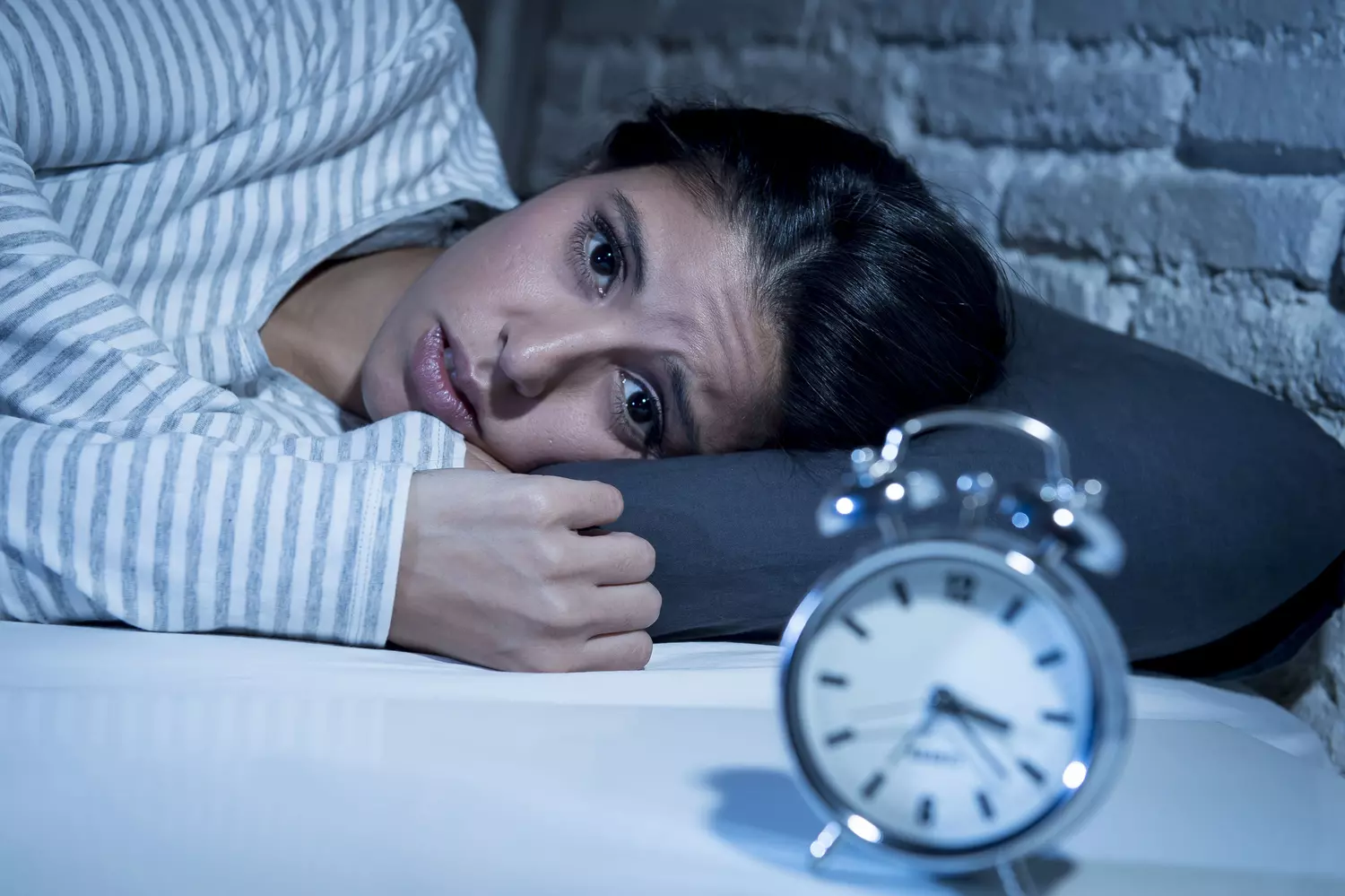Insomnie que faire : solutions simples et naturelles pour mieux dormir chaque nuit