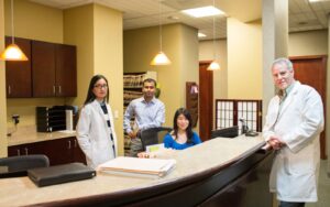 Qu’est-ce qu’un centre medical ?