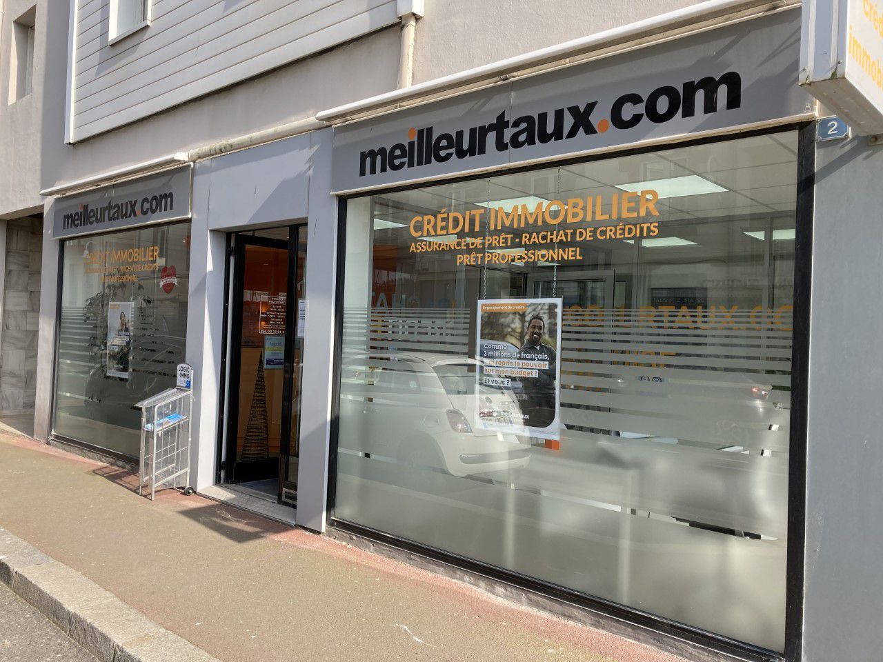 Meilleur taux : Comment trouver l’offre la plus avantageuse en France en 2026