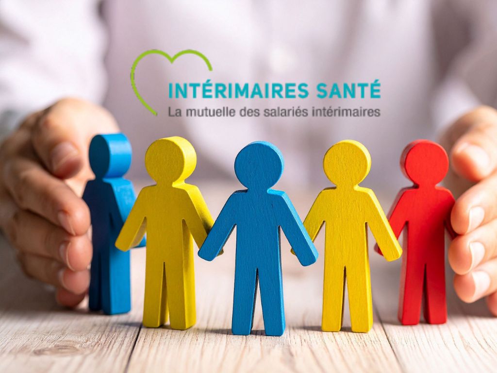 Intérimaire Santé : Comprendre Simplement la Protection Santé pour les Travailleurs Intérimaires