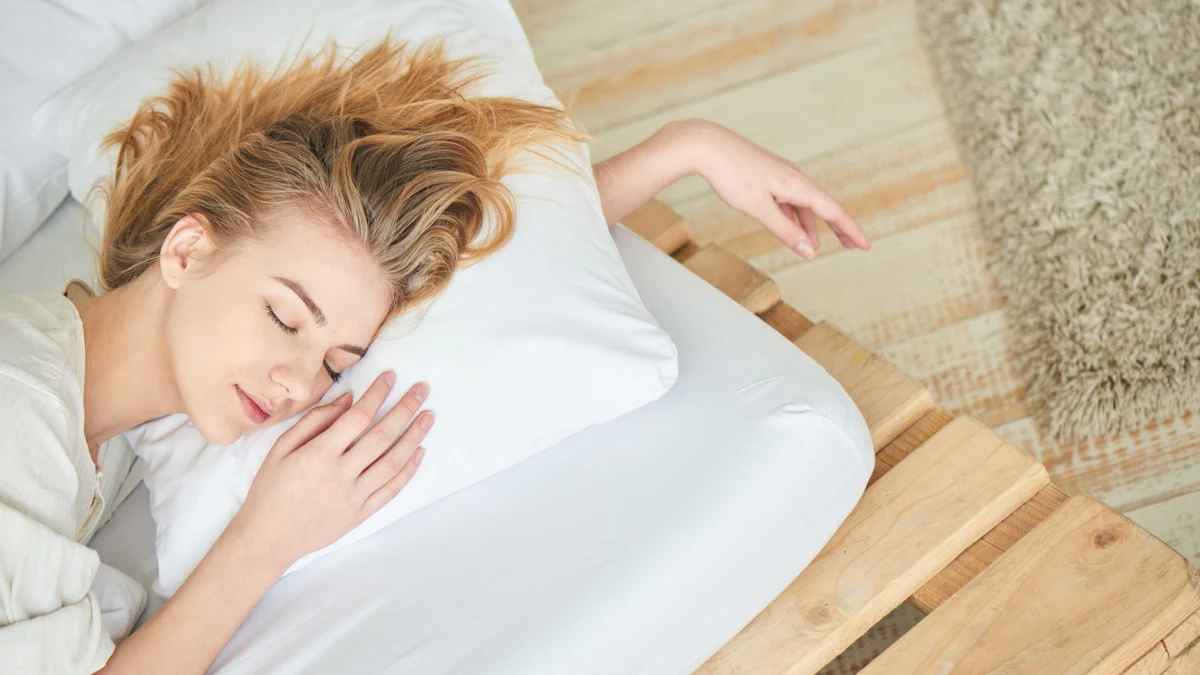 comment améliorer son sommeil : guide simple pour améliorer vos nuits et votre énergie