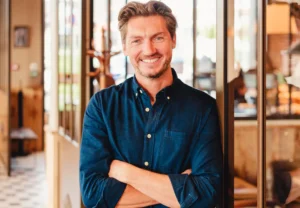 Jean Francois Feuillette : l’histoire d’un entrepreneur qui a transformé la boulangerie française