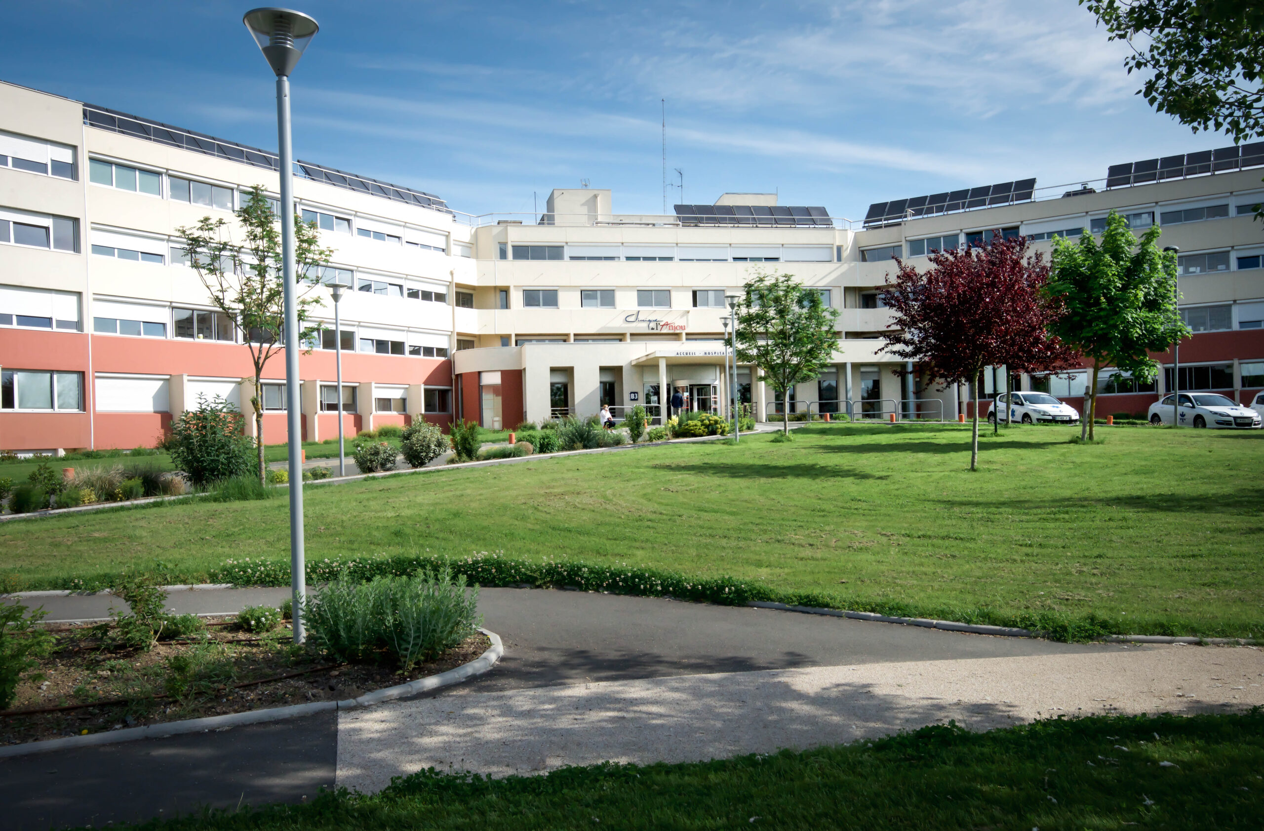 Clinique de l&rsquo;Anjou : Tout Ce Que Vous Devez Savoir Avant Votre Visite