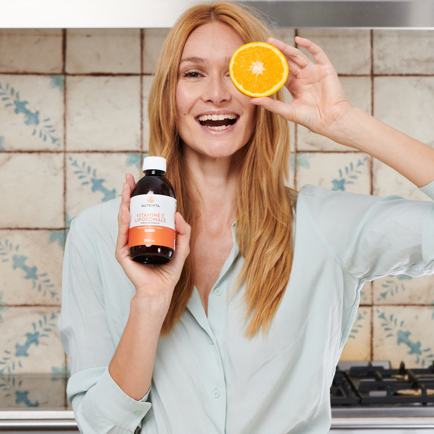 Vitamine C liposomale : guide simple pour comprendre son rôle et ses bienfaits