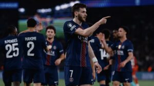 Comment suivre le prochain match PSG en direct et sans rien manquer ?