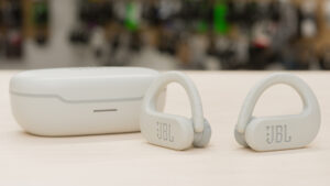 JBL Endurance Peak 3 : Design et confort