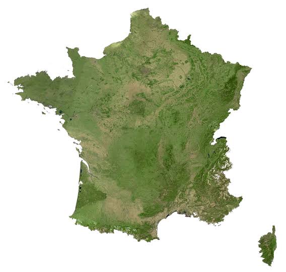 Map of France Explained: Regions, Cities, and Simple Geography Guide for Beginners