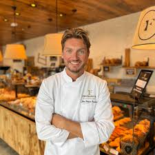 Jean Francois Feuillette : L’histoire inspirante d’un artisan qui a modernisé la boulangerie française