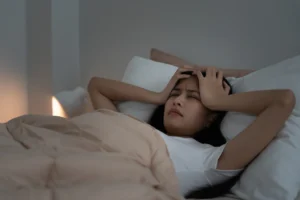 Insomnie que faire : comprendre pourquoi on dort mal