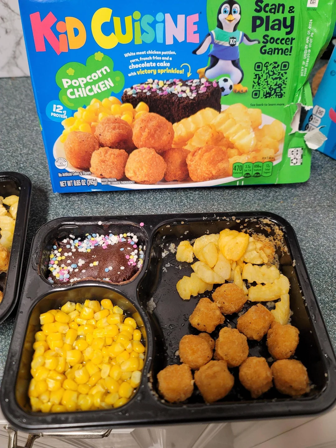 Kid Cuisine : repas simples pour enfants, idées pratiques et conseils utiles