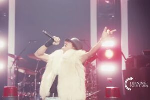 Kid Rock Halftime Show : l’histoire derrière la performance