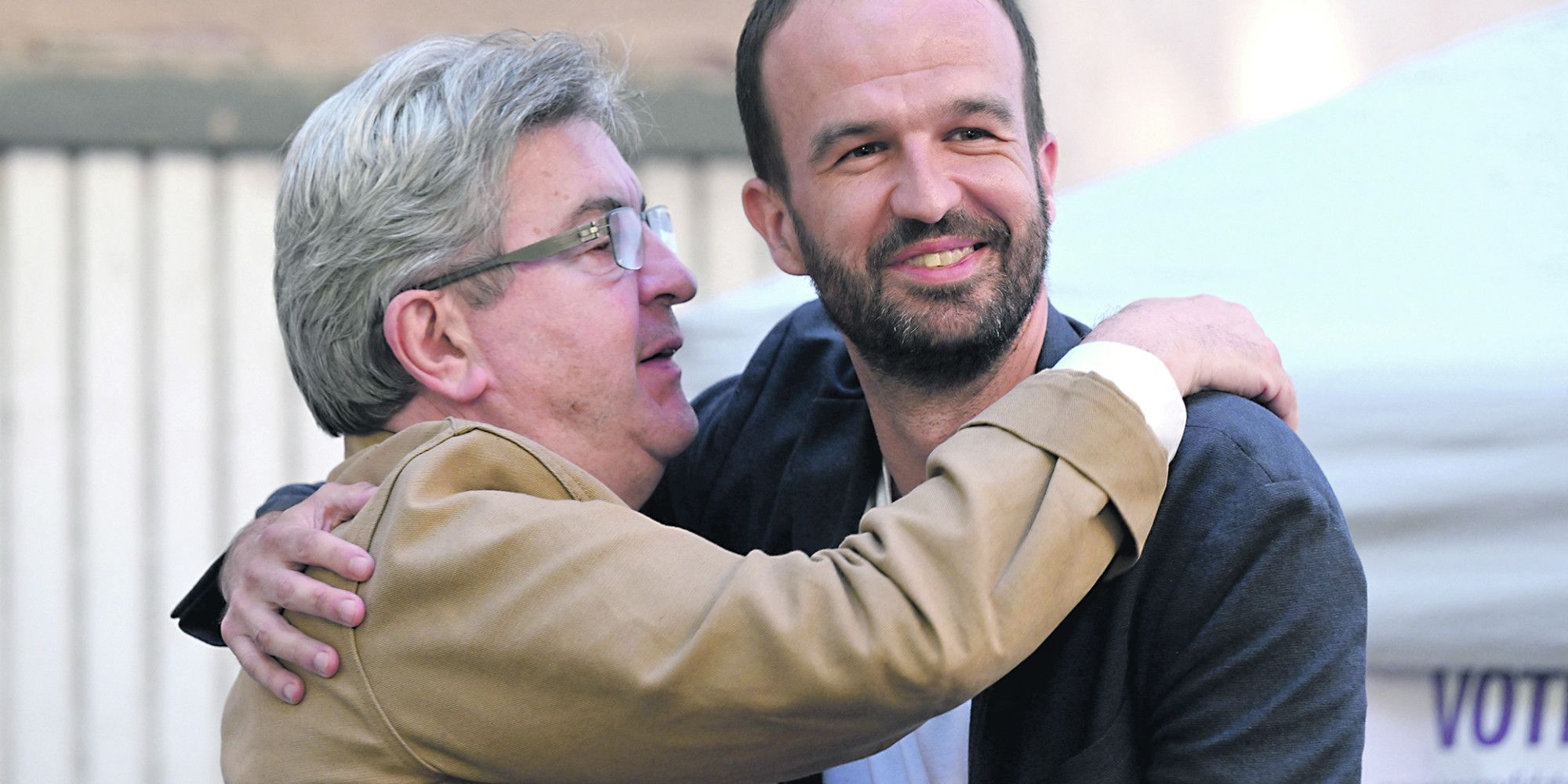 Manuel Bompard compagnon : ce que l’on sait vraiment sur sa vie privée