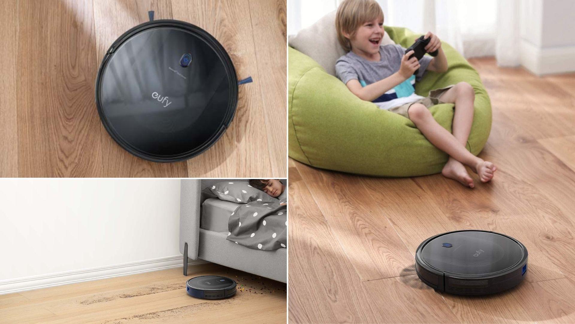 Aspirateur Robot : Le Guide Simple pour Choisir le Modèle Idéal pour Votre Maison