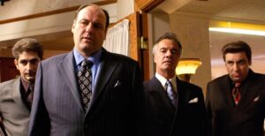 Distribution de Les Soprano : Présentation des personnages principaux