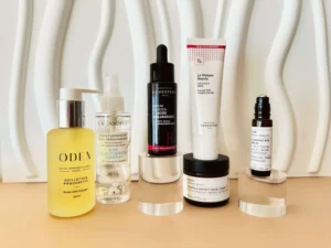 Skincare tips: why a simple routine often gives the best results
