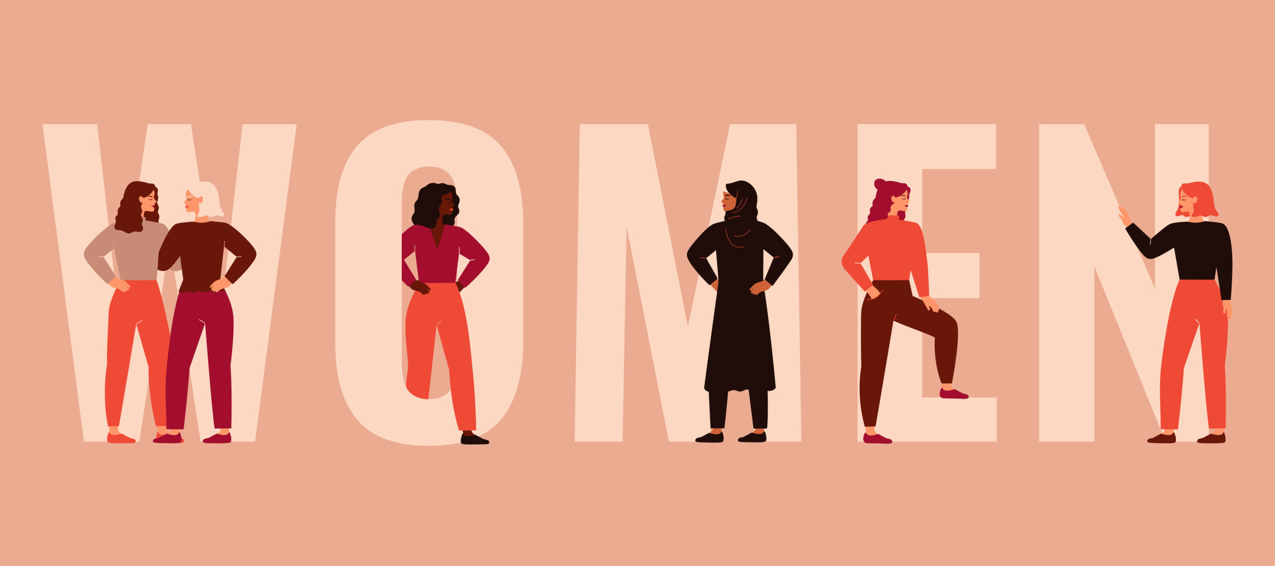 Journée internationale des droits des femmes : comprendre son sens et pourquoi elle est importante aujourd’hui