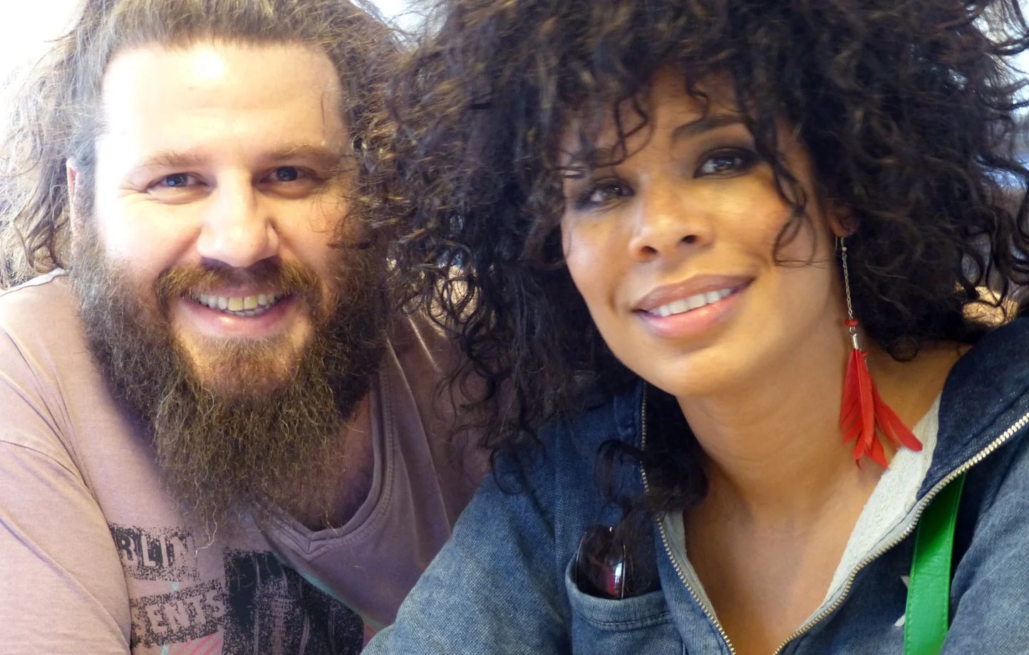 Frah Shaka Ponk et sa femme : Secrets, Âge et Vie Privée Réduite