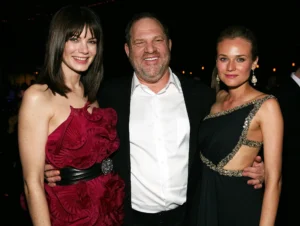 L'histoire troublante de Harvey Weinstein dans le cinéma