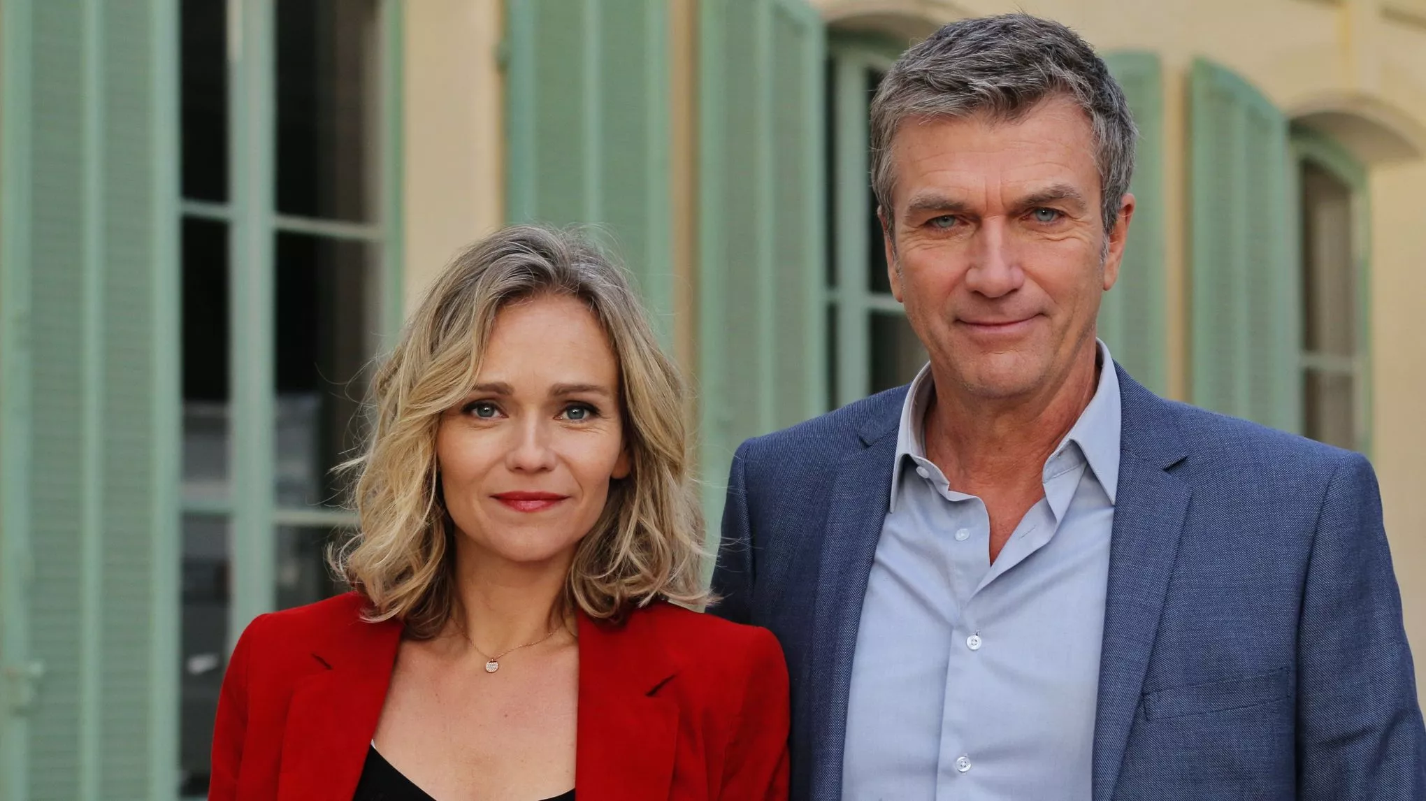 Claire Borotra et son nouveau compagnon : Vérité, Amour et Secrets