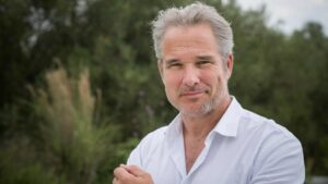 Biographie complète de Fabrice Deville
