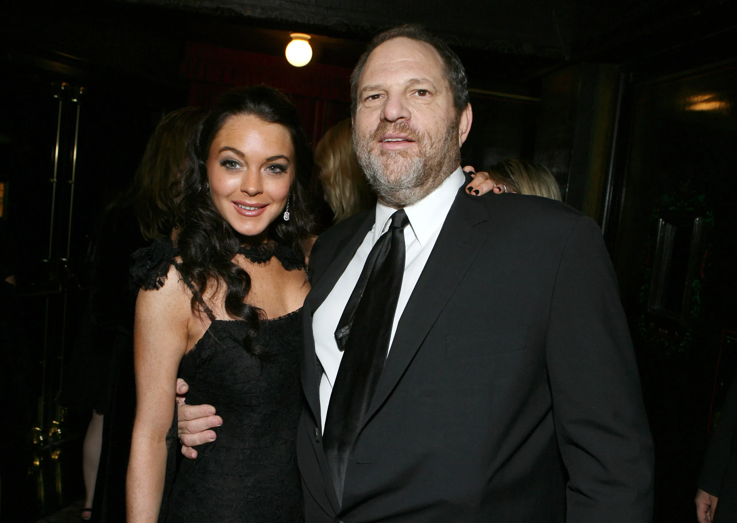 Harvey Weinstein : Parcours, Procès, Santé et Films du Producteur