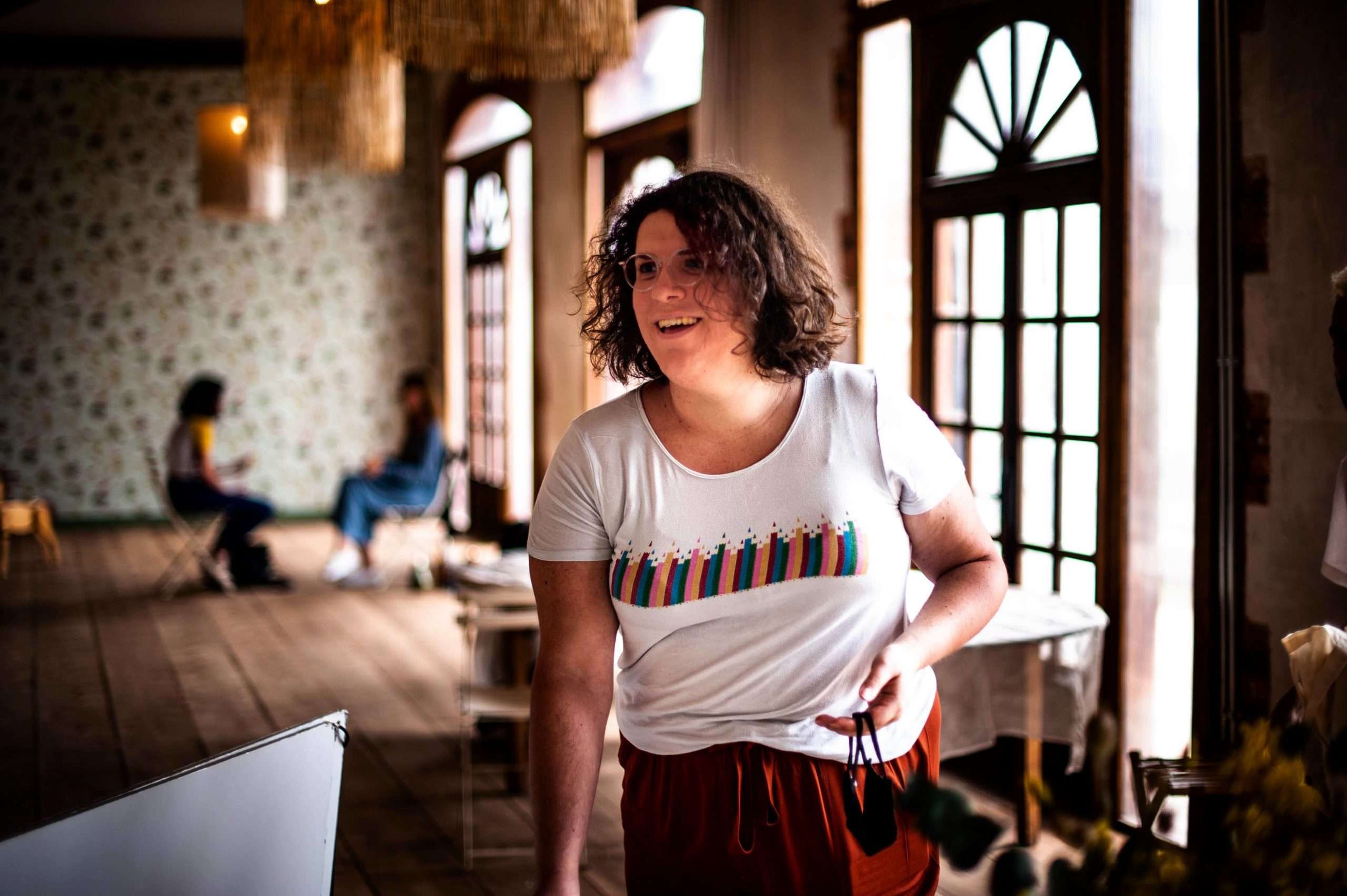 Rachel Garrat-Valcarcel : Biographie, Parcours et Vie Privée