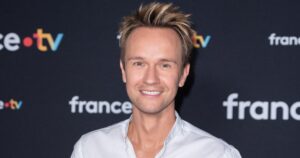 Une biographie détaillée de l'animateur star de France 5
