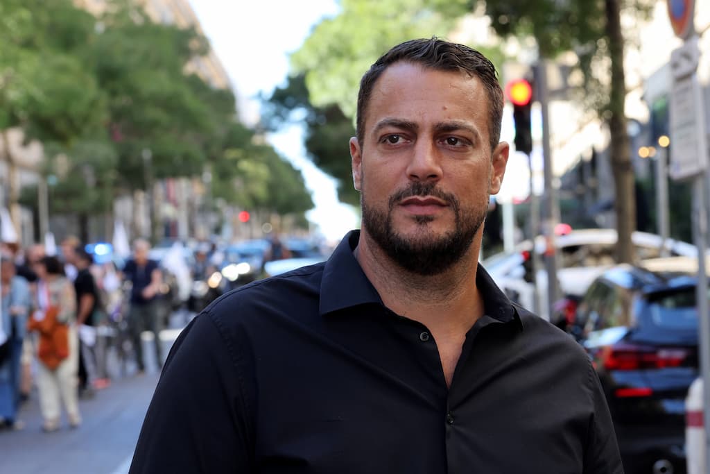 Sébastien Delogu: Biografie, Karriere und Frankreichs Politik-Köpfe