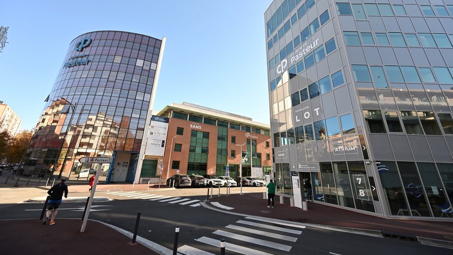 Clinique Pasteur Toulouse : Offre de Soins, Santé et Cardiologie