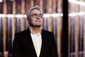 Une biographie détaillée de l'animateur star
