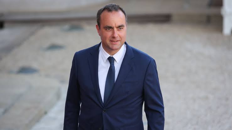 Épouse de Sébastien Lecornu : Tout sur la vie privée du ministre