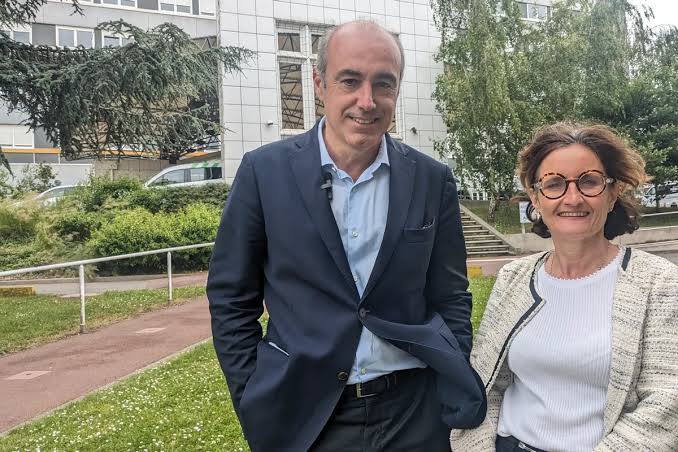Épouse Olivier Marleix : Tout Savoir sur Sa Vie Privée