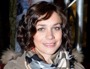 Wer ist Nathalie Péchalat? Die Eis-Prinzessin im Porträt