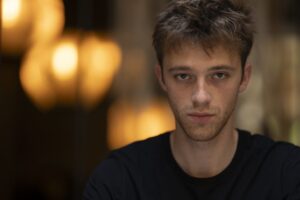 Qui est vraiment benjamin voisin ?