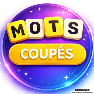 Qu'est-ce Que Le Jeu Des Mots Coupés Le Parisien ?