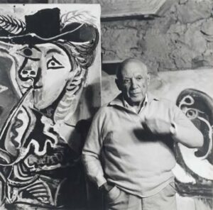 Qui est Pablo Picasso ? Une présentation simple pour tous