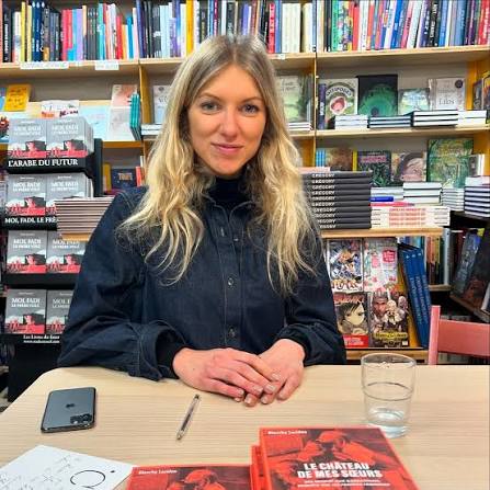 Blanche Leridon vie privée : Bio, Carrière et Jardin Secret