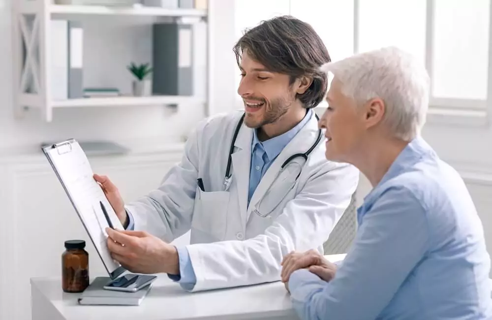 Allgemeinmediziner : Rôle, Santé et Trouver un Médecin Traitant
